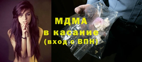 хмурый Алексин